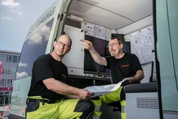 Über uns Kanal und Rohrreinigung Reisbach